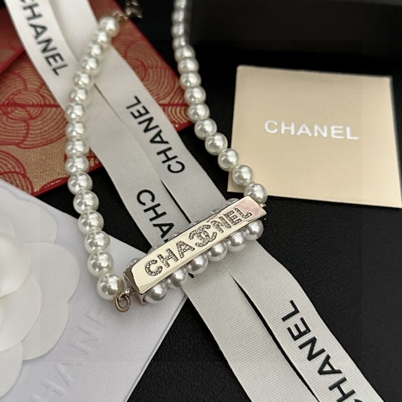 Chanel Necklaces